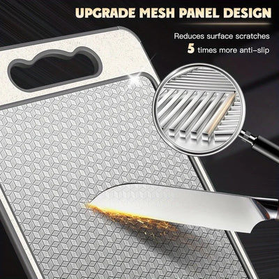 Puratitan Titanium Cutting Board