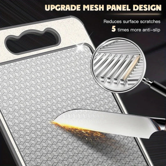 Puratitan Titanium Cutting Board