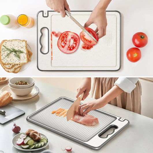 Puratitan Titanium Cutting Board