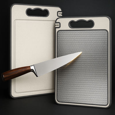 Puratitan Titanium Cutting Board