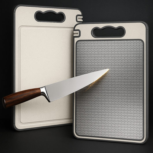 Puratitan Titanium Cutting Board