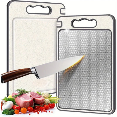 Puratitan Titanium Cutting Board