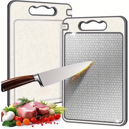 Puratitan Titanium Cutting Board
