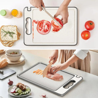 Puratitan Titanium Cutting Board