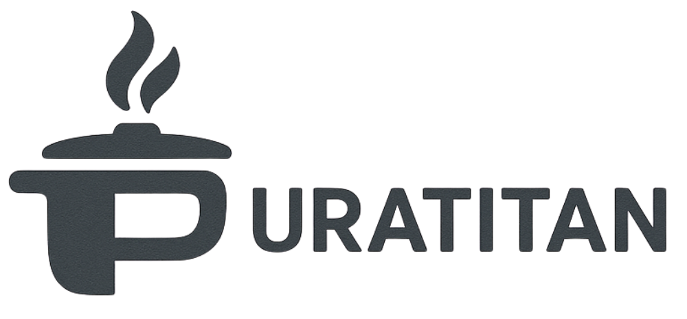 Puratitan